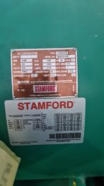 Cummins KT50G8 Diesel Generator – 1650 kVA Standby / 1500 kVA Prime – 2025 – Brand New – UAE Warranty - Image 7