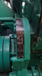 Cummins KT50G8 Diesel Generator – 1650 kVA Standby / 1500 kVA Prime – 2025 – Brand New – UAE Warranty - Image 5