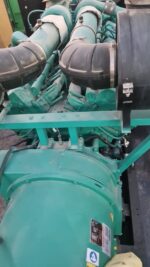 Cummins KT50G8 Diesel Generator – 1650 kVA Standby / 1500 kVA Prime – 2025 – Brand New – UAE Warranty - Image 4