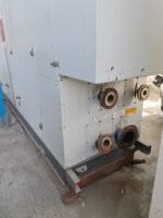 MAN 6 Cylinder Gas Generator – 200 kVA – 2014 – Stamford Alternator – Silent Type - Image 5