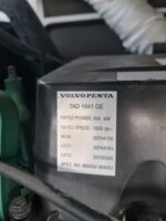 Volvo Penta TAD1641GE Diesel Generator – 625 kVA – 2023 – 500 Running Hours - Image 5