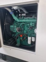 Volvo Penta TAD1641GE Diesel Generator – 625 kVA – 2023 – 500 Running Hours - Image 4