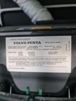 Volvo Penta TAD1641GE Diesel Generator – 625 kVA – 2023 – 500 Running Hours - Image 3
