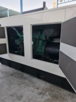 Volvo Penta TAD1641GE Diesel Generator – 625 kVA – 2023 – 500 Running Hours - Image 2