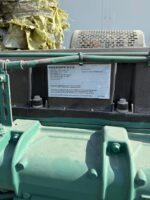 Volvo Penta 650 kVA Diesel Generator – 2019 Model – Twin Turbo – Only 500 Hours - Image 3