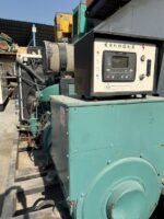 Volvo Penta 650 kVA Diesel Generator – 2019 Model – Twin Turbo – Only 500 Hours - Image 2