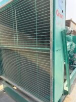 Cummins KTA38G5 Diesel Generator – 1100 kVA – UK Made – Industrial Power - Image 4