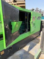 Volvo Penta TAD733GE Diesel Generator – 200 kVA – Mecc Alte Alternator – 50Hz