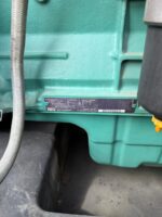 Volvo Penta TAD733GE Diesel Generator – 200 kVA – Mecc Alte Alternator – 50Hz - Image 4