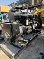 Cummins Diesel Generator 400 kVA – Stamford Alternator – 50Hz – 1500 RPM
