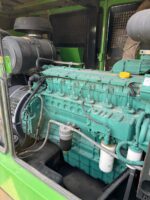 Volvo Penta TAD733GE Diesel Generator – 200 kVA – Mecc Alte Alternator – 50Hz - Image 2