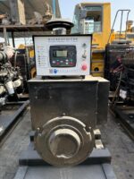 Cummins Diesel Generator 400 kVA – Stamford Alternator – 50Hz – 1500 RPM - Image 3