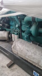 Cummins KTA38-G9 Diesel Generator 1500RPM – 1450HP - Image 6