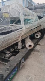 Cummins KTA38-G9 Diesel Generator 1500RPM – 1450HP - Image 5