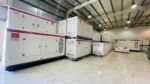 Perkins Original Diesel Generators 20 kVA to 1000 kVA