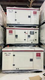 Perkins Original Diesel Generators 20 kVA to 1000 kVA - Image 3
