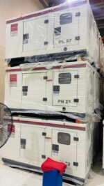 Perkins Original Diesel Generators 20 kVA to 1000 kVA - Image 4