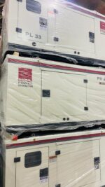 Perkins Original Diesel Generators 20 kVA to 1000 kVA - Image 7
