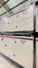 Perkins Original Diesel Generators 20 kVA to 1000 kVA - Image 6