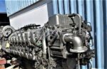 MTU 16V4000 M70 Diesel Engine 2320 kW 2000 RPM – Marine Engine - Image 5