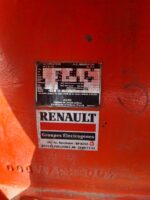 ACEO Alternator 1260 kVA – Made in France – Installed on Renault Generator - Image 3
