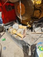 Caterpillar G3520E Gas Generator – 2527 kVA – 11kV – Made in USA - Image 3