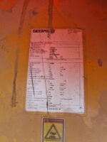 Caterpillar G3520E Gas Generator – 2527 kVA – 11kV – Made in USA - Image 2