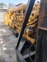 Caterpillar 3516 Diesel Generator 2000 kVA 50Hz – Prime Power