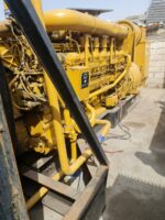Caterpillar 3516 Diesel Generator 2000 kVA 50Hz – Prime Power - Image 5