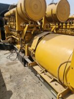 Caterpillar 3516 Diesel Generator 2000 kVA 50Hz – Prime Power - Image 4