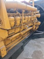 Caterpillar 3516 Diesel Generator 2000 kVA 50Hz – Prime Power - Image 2
