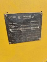 Caterpillar 3516 Diesel Generator 2000 kVA 50Hz – Prime Power - Image 3