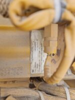 Caterpillar 3516 Diesel Generator 1700 kVA 60Hz – Year 2010 - Image 6