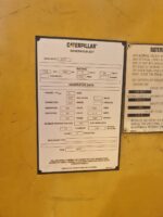 Caterpillar 3516 Diesel Generator 1700 kVA 60Hz – Year 2010 - Image 4