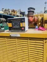 Caterpillar 3516 Diesel Generator 1700 kVA 60Hz – Year 2010 - Image 2