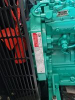 Cummins Diesel Engine – Dongfeng Cummins – Brand New – CLOS Type - Image 2