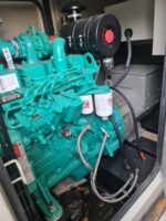 Cummins Diesel Engine – Dongfeng Cummins – Brand New – CLOS Type - Image 4