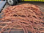 Copper Wire Scrap 99.97% (Millberry) – Telecom Grade – Available for Supply - Image 2