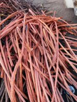 Copper Wire Scrap 99.97% (Millberry) – Telecom Grade – Available for Supply - Image 3