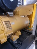 Caterpillar C18 Diesel Generator – 650 kVA – Year 2020 - Image 9