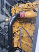 Caterpillar C18 Diesel Generator – 650 kVA – Year 2020 - Image 8
