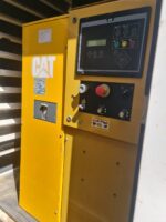 Caterpillar C18 Diesel Generator – 650 kVA – Year 2020 - Image 7