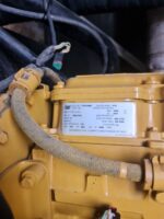 Caterpillar C18 Diesel Generator – 650 kVA – Year 2020 - Image 6