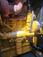 Caterpillar C18 Diesel Generator – 650 kVA – Year 2020 - Image 4