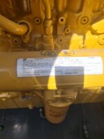 Caterpillar C18 Diesel Generator – 650 kVA – Year 2020 - Image 3
