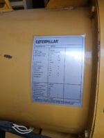 Caterpillar C18 Diesel Generator – 650 kVA – Year 2020 - Image 2