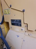 Caterpillar C18 Diesel Generator – 650 kVA – Year 2020 - Image 10