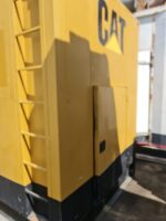 Caterpillar 550 Diesel Generator – 500 kVA – Year 2018 - Image 7