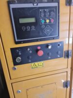 Caterpillar 550 Diesel Generator – 500 kVA – Year 2018 - Image 6
