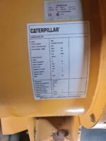 Caterpillar 550 Diesel Generator – 500 kVA – Year 2018 - Image 3